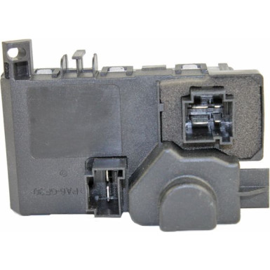 0917242 Regler, Innenraumgebläse GREENPARTS