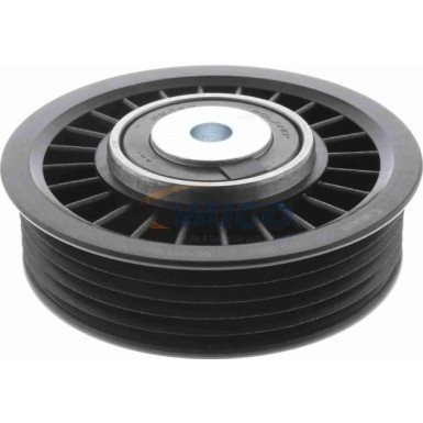 V10-0898 Spannrolle, Keilrippenriemen Original VAICO Qualität