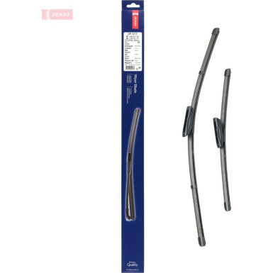 Denso Wischblatt Scheibenwischer DF-017