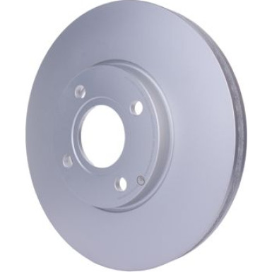 Hella | Bremsscheibe | 8DD 355 123-461