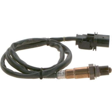 0 281 004 107 Lambdasonde