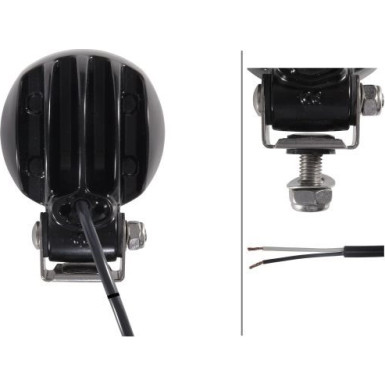Hella | Arbeitsscheinwerfer | 1G0 996 476-031
