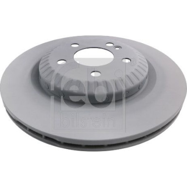 FEBI BILSTEIN 175134 Bremsscheibe FEBI BILSTEIN 175134 Bremsscheibe