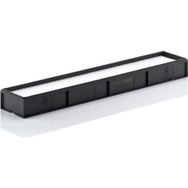 MANN-FILTER CU 5041 Innenraumfilter, Partikelfilter MANN-FILTER CU 5041 Innenraumfilter, Partikelfilter