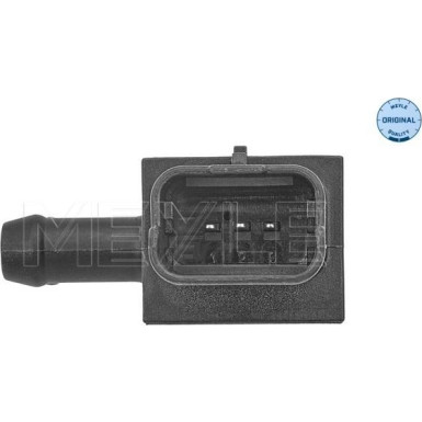36-14 801 0001 Sensor, Abgasdruck MEYLE-ORIGINAL: True to OE.