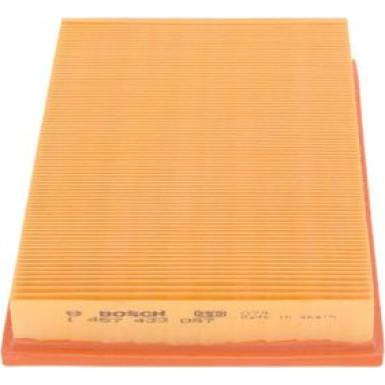 BOSCH 1 457 433 087 Luftfilter
