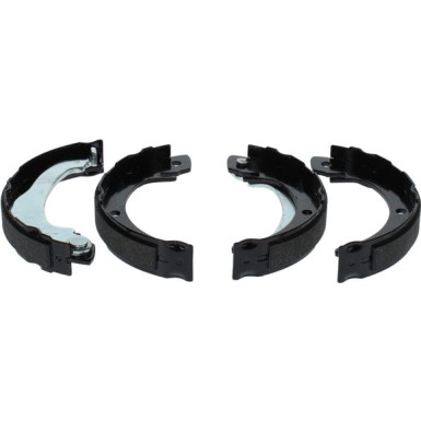 0 986 487 937 Bremsbackensatz, Feststellbremse 0 986 487 937 Bremsbackensatz, Feststellbremse