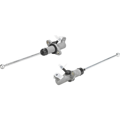 Valeo | Geberzylinder, Kupplung | 804825