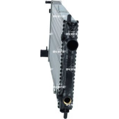 NRF | Kühler, Motorkühlung | 58675