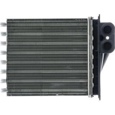 Mahle | Wärmetauscher, Innenraumheizung | AH 169 000P