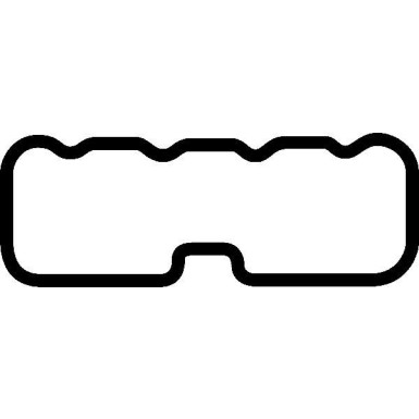 020829P Dichtung, Zylinderkopfhaube