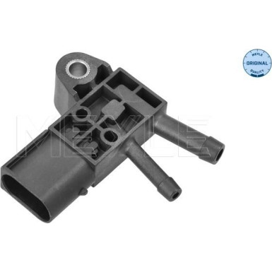 Meyle Sensor, Abgasdruck MEYLE-ORIGINAL: True to OE 014 801 0000 Meyle Sensor, Abgasdruck MEYLE-ORIGINAL: True to OE 014 801 0000