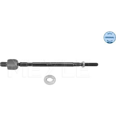 516 030 0027 Axialgelenk, Spurstange MEYLE-ORIGINAL: True to OE.