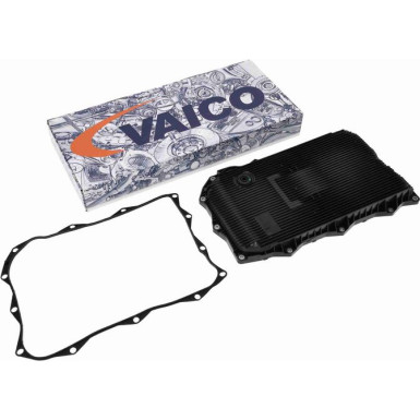 Vaico | Ölwanne, Automatikgetriebe | V20-0582