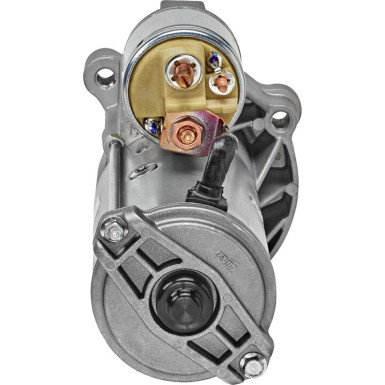 438069 Starter VALEO ORIGINS - NEW O.E. TECHNOLOGIE