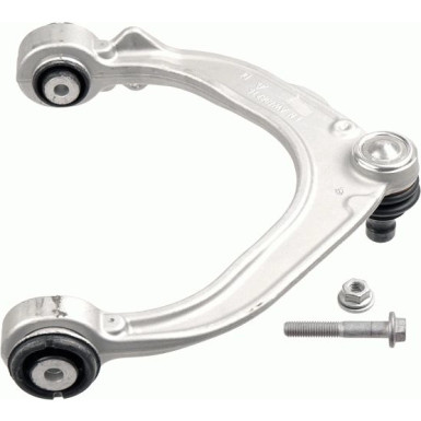 37684 01 Lenker, Radaufhängung