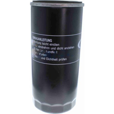 V10-0315 Ölfilter Original VAICO Qualität V10-0315 Ölfilter Original VAICO Qualität
