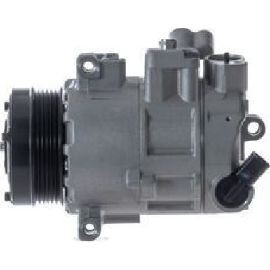 Mahle | Kompressor, Klimaanlage | ACP 1581 000S