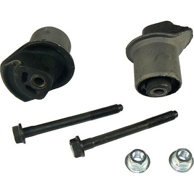 Metzger Reparatursatz, Achskörper COMPETENCE KIT 52056049