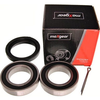 33-0079 Radlagersatz