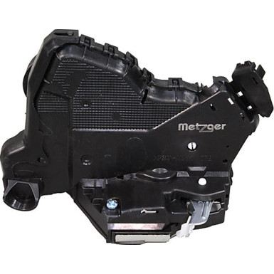 Metzger | Türschloss | 2314272