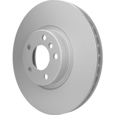 Hella | Bremsscheibe | 8DD 355 129-301