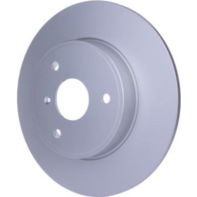 Hella Pagid | Bremsscheibe | 8DD 355 113-561