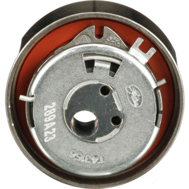 T43156 Spannrolle, Zahnriemen PowerGrip™