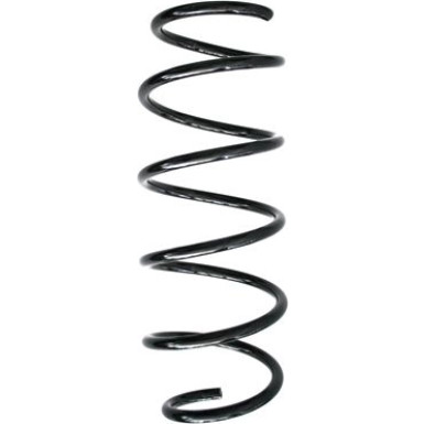 Spidan | Fahrwerksfeder | 86748