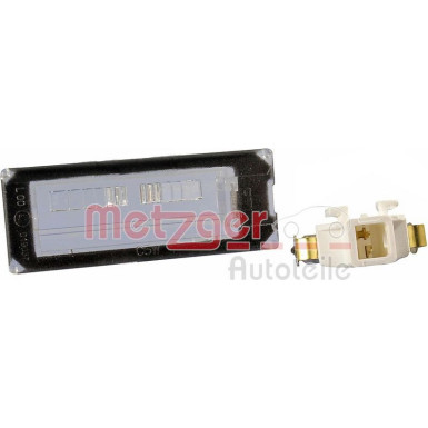 2080015 Kennzeichenleuchte GREENPARTS 2080015 Kennzeichenleuchte GREENPARTS