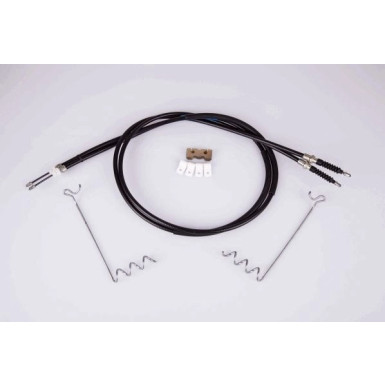Hella | Seilzug, Feststellbremse | 8AS 355 669-821