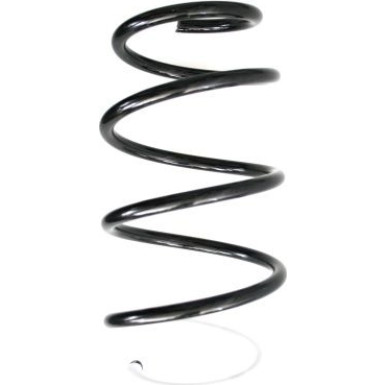 Spidan | Fahrwerksfeder | 86569