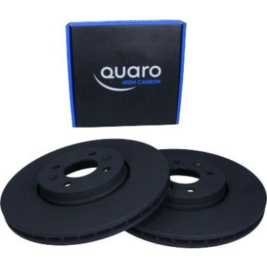 Bremsscheibe QUARO HIGH CARBON QD5143HC Bremsscheibe QUARO HIGH CARBON QD5143HC