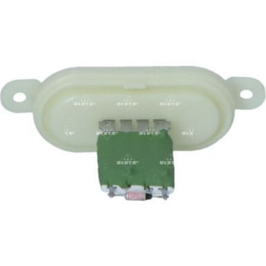 342040 Widerstand, Innenraumgebläse