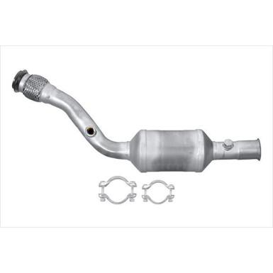 8LE 366 052-291 Katalysator Easy2Fit – PARTNERED with Faurecia 8LE 366 052-291 Katalysator Easy2Fit – PARTNERED with Faurecia