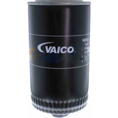 Vaico | Ölfilter | V10-0326