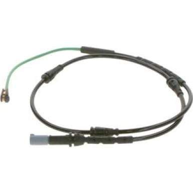 1 987 473 510 Warnkontakt, Bremsbelagverschleiß