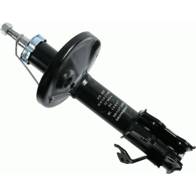 312 807 Stoßdämpfer 312 807 Stoßdämpfer