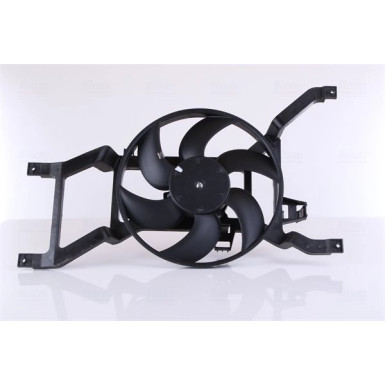 85709 Lüfter, Motorkühlung