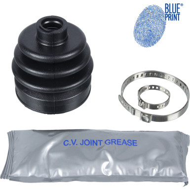 ADN18107 Faltenbalgsatz, Antriebswelle