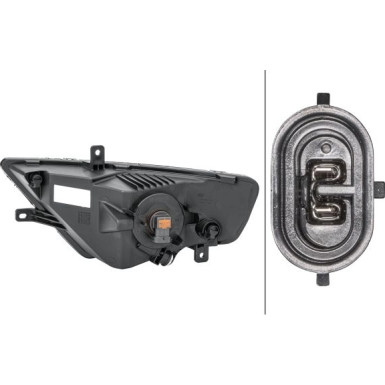 1ND 011 157-041 Nebelscheinwerfer