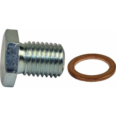 8030041 Verschlussschraube, Ölwanne GREENPARTS