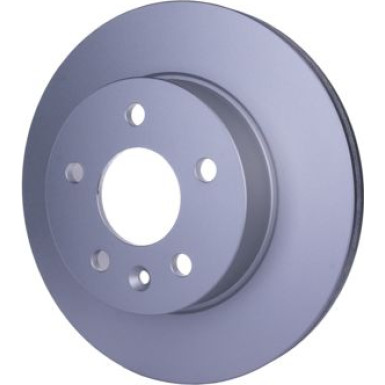 Hella | Bremsscheibe | 8DD 355 127-231