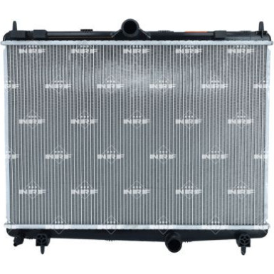 NRF | Kühler, Motorkühlung | 58399