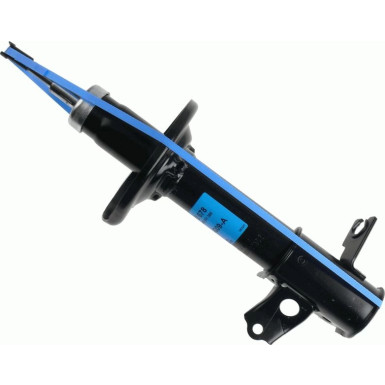 Sachs | Stoßdämpfer | 312 678