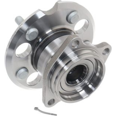 SKF | Radlagersatz | VKBA 6824