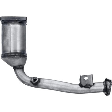 8LE 366 050-591 Katalysator Easy2Fit – PARTNERED with Faurecia 8LE 366 050-591 Katalysator Easy2Fit – PARTNERED with Faurecia