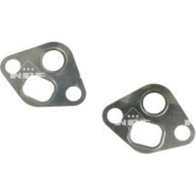 48661 AGR-Ventil EASY FIT