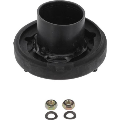 MK132 Federbeinstützlager MOUNTING KIT
