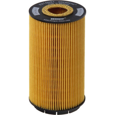 Hengst Filter | Ölfilter | E314H01 D58